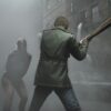 Silent Hill 2 (輸入版) - PS5 - 画像 (5)