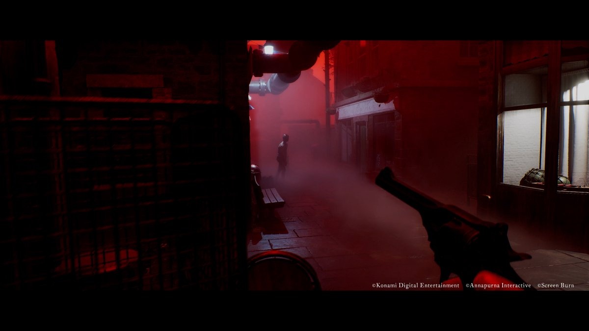 Silent Hill: Townfall Steelbook Edition (輸入版) - PS5 - 画像 (7)