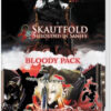 Skautfold Bloody Pack (輸入版) - Nintendo Switch