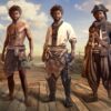 Skull and Bones (輸入版) - Xbox Series X - 画像 (4)