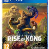 Skull Island: Rise of Kong (輸入版) - PS4
