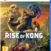 Skull Island: Rise of Kong (輸入版) - PS5