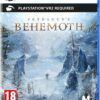 Skydance's Behemoth (PSVR2) (輸入版) - PS5
