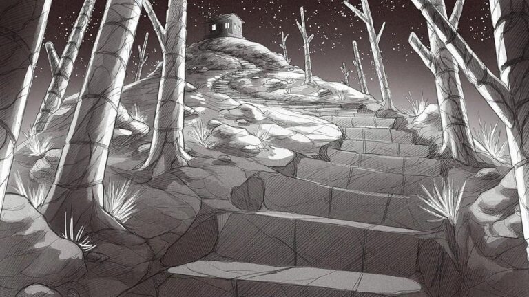 Slay the Princess - The Pristine Cut: A Refined Quest for Regicide