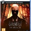 Slender: The Arrival VR - Steelbook Edition (PSVR 2) (輸入版) - PS5