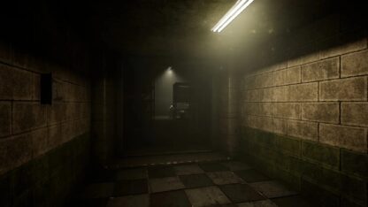 Slender: The Arrival VR - Steelbook Edition (PSVR 2) (輸入版) - PS5 - 画像 (3)
