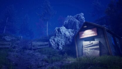 Slender: The Arrival VR - Steelbook Edition (PSVR 2) (輸入版) - PS5 - 画像 (4)