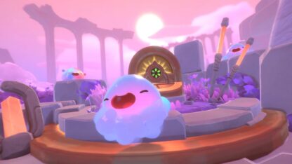 Slime Rancher 2 (輸入版) - PS5 - 画像 (2)