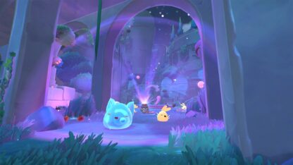 Slime Rancher 2 (輸入版) - PS5 - 画像 (3)