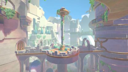 Slime Rancher 2 (輸入版) - PS5 - 画像 (5)
