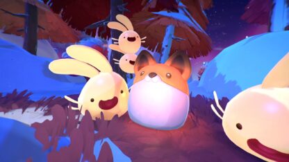 Slime Rancher 2 (輸入版) - PS5 - 画像 (6)