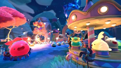 Slime Rancher 2 (輸入版) - PS5 - 画像 (7)