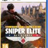 Sniper Elite: Resistance - Deluxe Edition (輸入版) - PS5