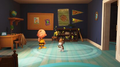 Snoopy & The Great Mystery Club (輸入版) - PS5 - 画像 (7)