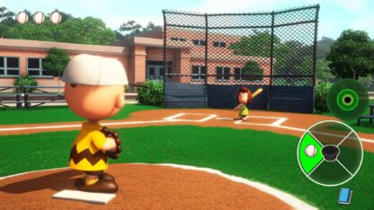 Snoopy & The Great Mystery Club (輸入版) - PS5 - 画像 (6)