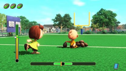 Snoopy & The Great Mystery Club (輸入版) - PS5 - 画像 (5)