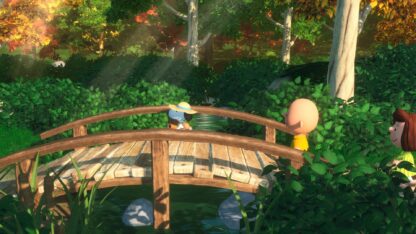 Snoopy & The Great Mystery Club (輸入版) - PS5 - 画像 (3)
