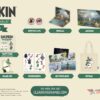 Snufkin Melody of Moominvalley - Deluxe Edition (輸入版) - Nintendo Switch