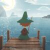 Snufkin Melody of Moominvalley - Deluxe Edition (輸入版) - Nintendo Switch - 画像 (2)