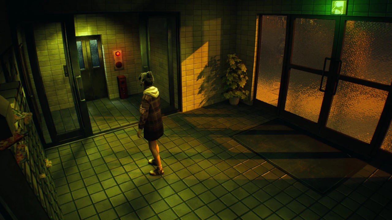 Sombras: Negative Frames - Special Frames Edition (輸入版) - PlayStation 5 - 画像 (6)