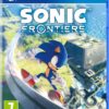 Sonic Frontiers (輸入版) - PS4