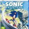 Sonic Frontiers (輸入版) - PS5