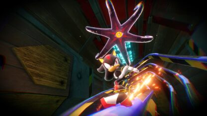 【日本語対応】Sonic x Shadow: Generations - Day One Edition (輸入版) - Nintendo Switch 2 - 画像 (2)