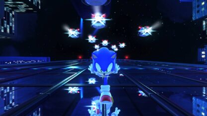 【日本語対応】Sonic x Shadow: Generations - Day One Edition (輸入版) - Nintendo Switch 2 - 画像 (3)