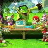【日本語対応】Sonic x Shadow: Generations - Day One Edition (輸入版) - Nintendo Switch 2 - 画像 (4)