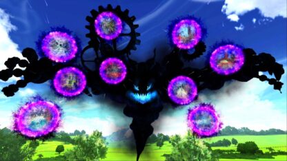 【日本語対応】Sonic x Shadow: Generations - Day One Edition (輸入版) - Nintendo Switch 2 - 画像 (5)