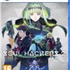 Soul Hackers 2 (輸入版) - PS5