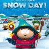 【日本語対応】South Park - Snow Day! (輸入版) - Nintendo Switch