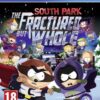 South Park The Fractured But Whole (輸入版) - PS4