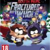 South Park The Fractured But Whole (輸入版) - Xbox One