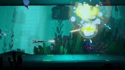 Space Adventure Cobra - The Awakening (輸入版) - PS5 - 画像 (3)