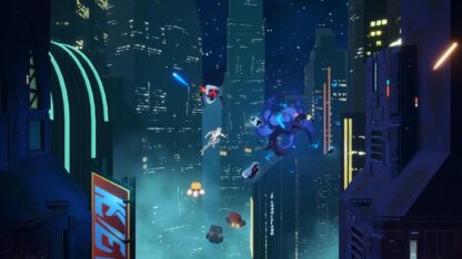 Space Adventure Cobra - The Awakening (輸入版) - PS5 - 画像 (6)