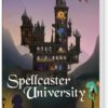Spellcaster University (輸入版) - Nintendo Switch