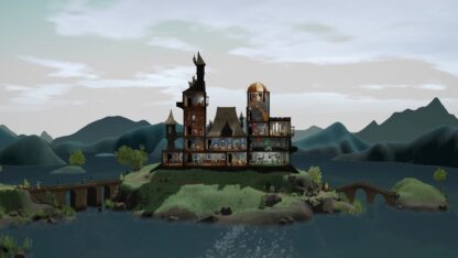 Spellcaster University (輸入版) - PS4 - 画像 (7)