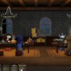 Spellcaster University (輸入版) - PS4 - 画像 (5)