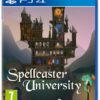 Spellcaster University (輸入版) - PS4