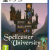 Spellcaster University (輸入版) - PS5