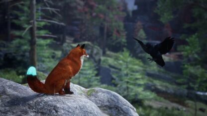 Spirit of the North 2 (輸入版) - PS5 - 画像 (3)