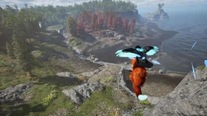 Spirit of the North 2 (輸入版) - PS5 - 画像 (4)