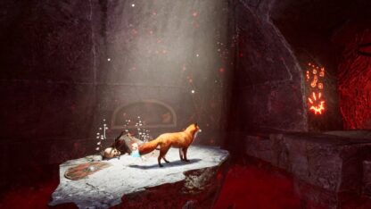 Spirit of the North 2 (輸入版) - PS5 - 画像 (5)