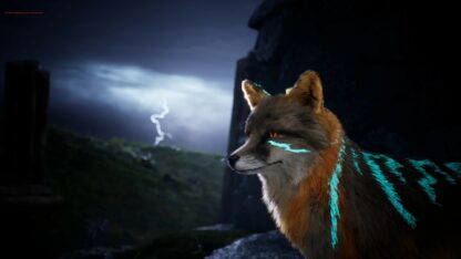 Spirit of the North 2 (輸入版) - PS5 - 画像 (6)