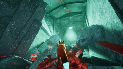 Spirit of the North 2 (輸入版) - PS5 - 画像 (7)