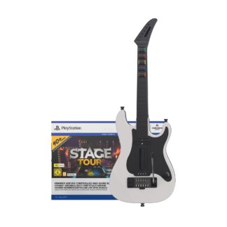 Stage Tour & Kramer - Guitar Bundle (輸入版) - PlayStation 5