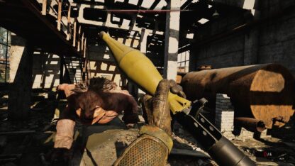 S.T.A.L.K.E.R 2 Heart of Chornobyl (輸入版) - PS5 - 画像 (4)