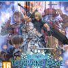 Star Ocean The Divine Force (輸入版) - PS4