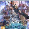 Star Ocean The Divine Force (輸入版) - PS5